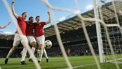 拉蒙成皇马心仪目标，英超球队亦纷纷抢购