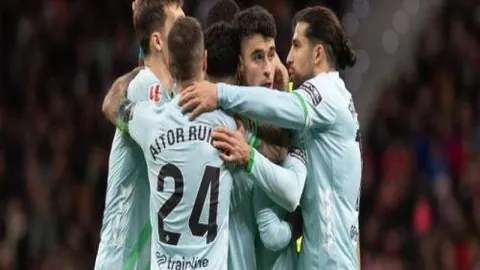 “纳达尔网坛生涯谢幕之战遗憾失利，环球时报追踪报道”