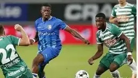 范迪克复出后库伊特点赞：赫拉芬贝赫中场多才多艺展翅翱翔